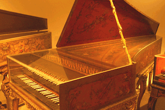Harpsichord